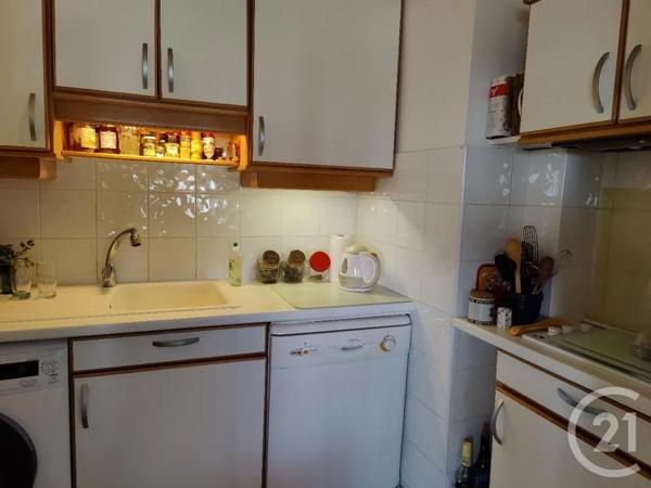 Appartement Studio à vendre  1 pièce - 30 m 2   LA GRANDE MOTTE  - 34