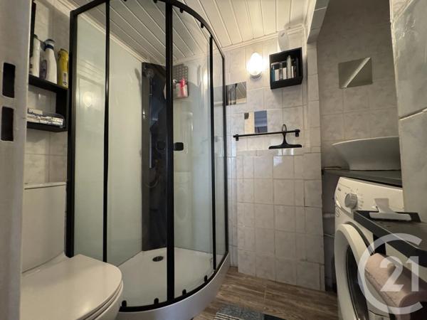 Maison à vendre  3 pièces - 29,59 m 2   LE GRAU D AGDE  - 34