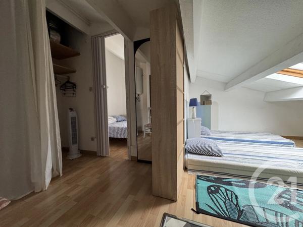Maison à vendre  3 pièces - 29,59 m 2   LE GRAU D AGDE  - 34