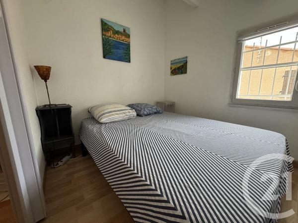 Maison à vendre  3 pièces - 29,59 m 2   LE GRAU D AGDE  - 34