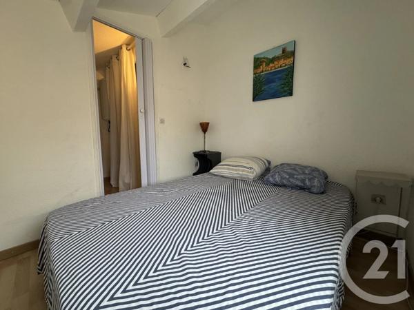 Maison à vendre  3 pièces - 29,59 m 2   LE GRAU D AGDE  - 34