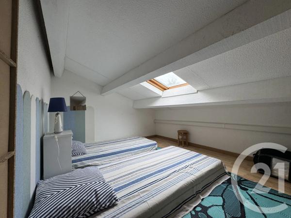 Maison à vendre  3 pièces - 29,59 m 2   LE GRAU D AGDE  - 34