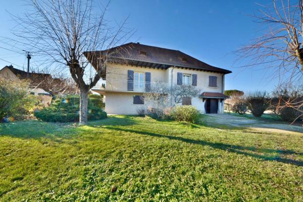 Vente Maison 6 pièces 170 m2 à Brive-la-Gaillarde