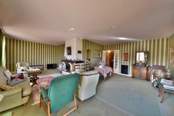 Vente Maison 6 pièces 170 m2 à Brive-la-Gaillarde