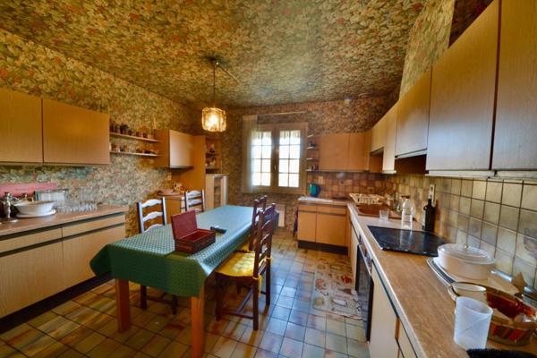 Vente Maison 6 pièces 170 m2 à Brive-la-Gaillarde