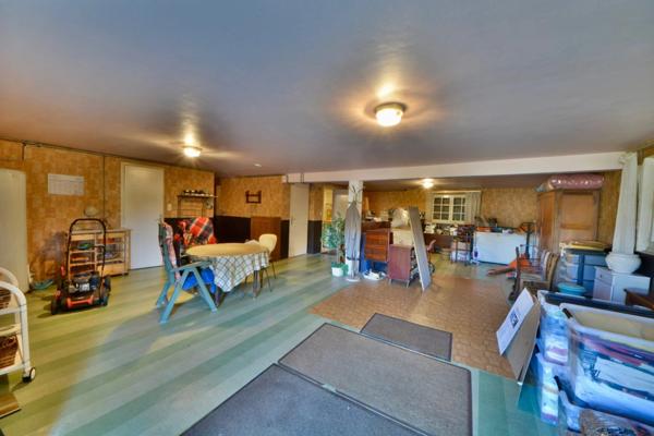 Vente Maison 6 pièces 170 m2 à Brive-la-Gaillarde