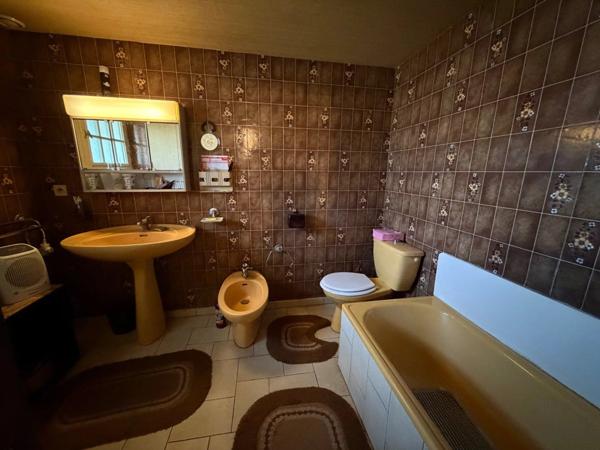 Vente Maison 6 pièces 170 m2 à Brive-la-Gaillarde