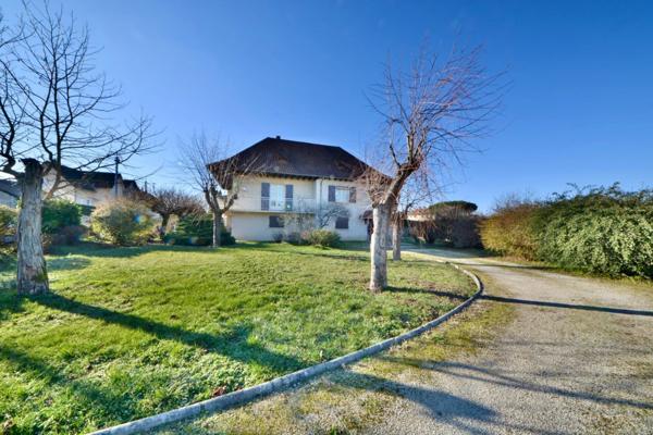 Vente Maison 6 pièces 170 m2 à Brive-la-Gaillarde
