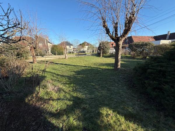 Vente Maison 6 pièces 170 m2 à Brive-la-Gaillarde
