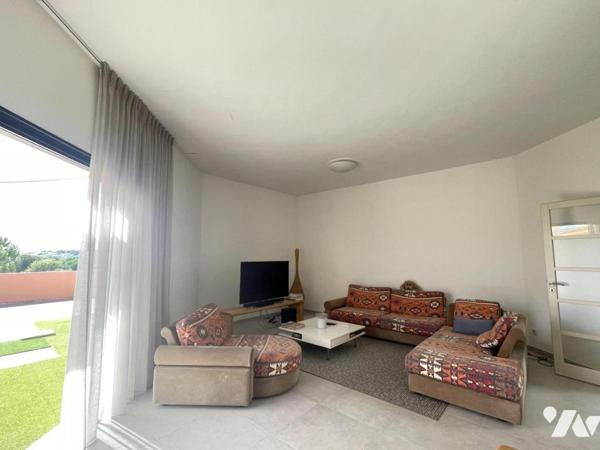 IMMEUBLE DE RAPPORT AVEC LOCAL PROFESSIONNEL ET APPARTEMENT TOIT TERRASSE