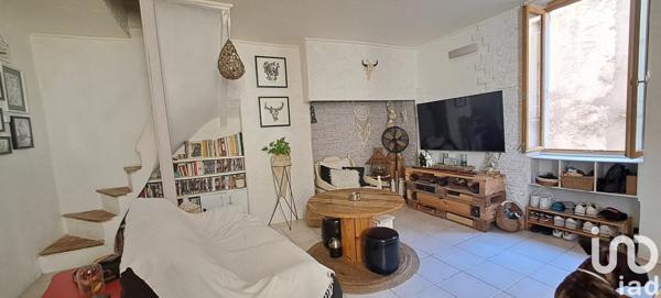 Maison à vendre 5 pièces 70 m² Lodève