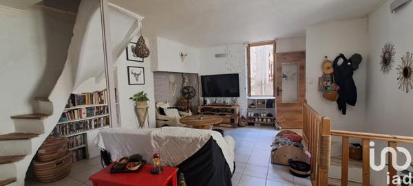 Maison à vendre 5 pièces 70 m² Lodève