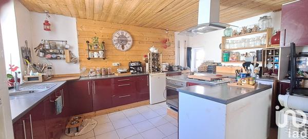Maison à vendre 5 pièces 70 m² Lodève