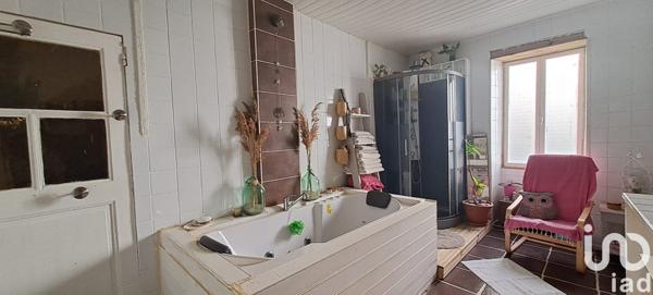 Maison à vendre 5 pièces 70 m² Lodève