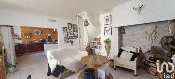 Maison à vendre 5 pièces 70 m² Lodève