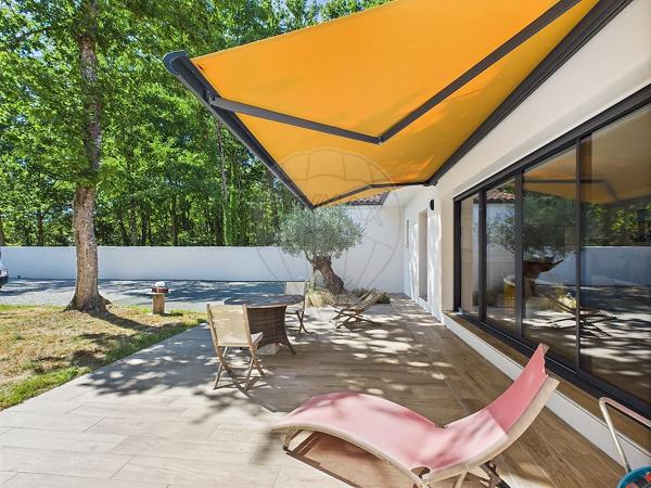 Maison  en vente - Charente-Maritime - 17