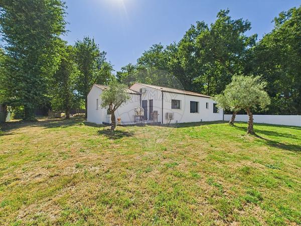 Maison  en vente - Charente-Maritime - 17