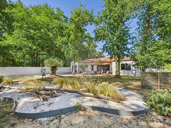 Maison  en vente - Charente-Maritime - 17