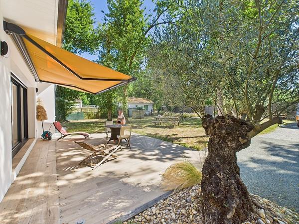 Maison  en vente - Charente-Maritime - 17