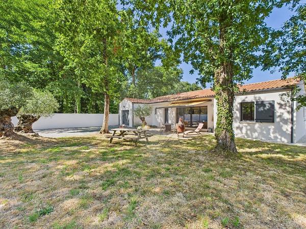 Maison  en vente - Charente-Maritime - 17
