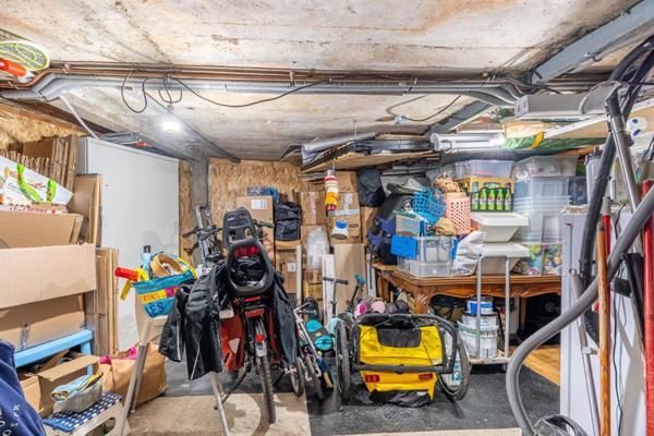 Calme absolu pour ce bel appartement sur la commune de Irigny 3 pièce(s) 80.66 m2