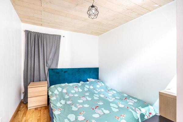 Calme absolu pour ce bel appartement sur la commune de Irigny 3 pièce(s) 80.66 m2