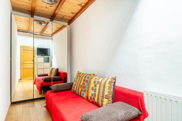 Calme absolu pour ce bel appartement sur la commune de Irigny 3 pièce(s) 80.66 m2