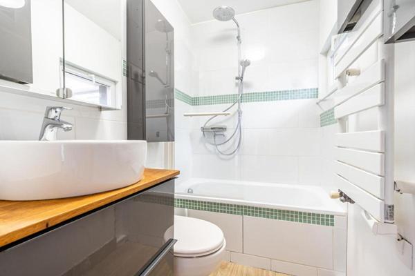 Calme absolu pour ce bel appartement sur la commune de Irigny 3 pièce(s) 80.66 m2