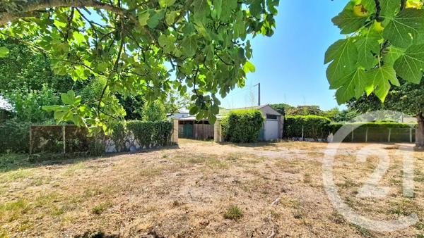 Terrain à vendre  841 m 2   AUTERIVE  - 31