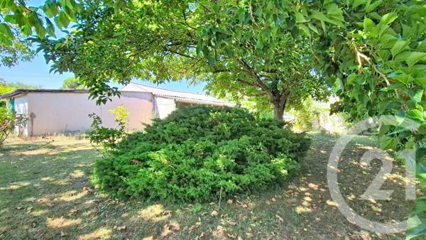 Terrain à vendre  841 m 2   AUTERIVE  - 31