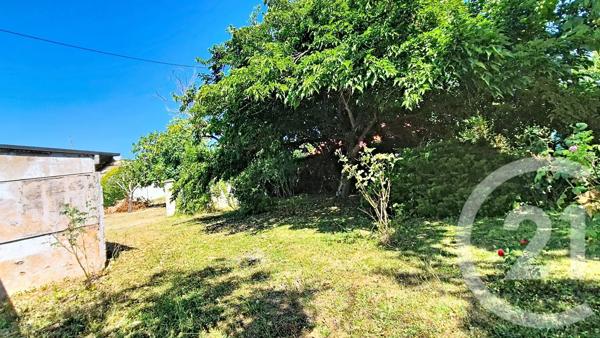 Terrain à vendre  841 m 2   AUTERIVE  - 31