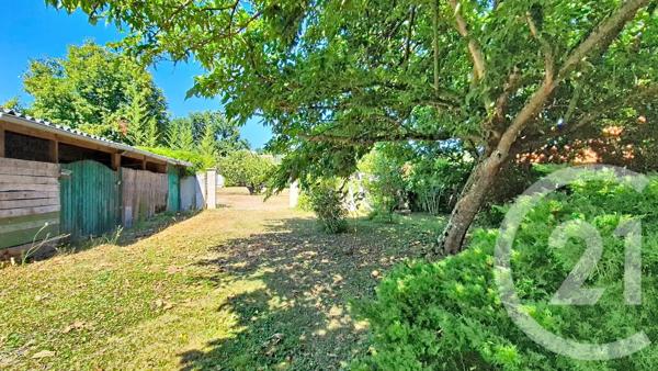 Terrain à vendre  841 m 2   AUTERIVE  - 31