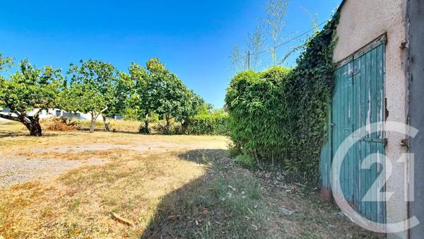 Terrain à vendre  841 m 2   AUTERIVE  - 31