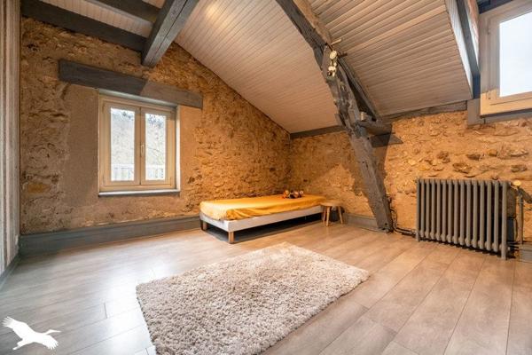 Maison à vendre |  Saint-Laurent-sur-Manoire |  8 pièces | 230 m²