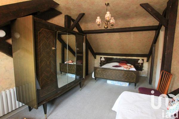 Maison à vendre 4 pièces 97 m² Le Bugue