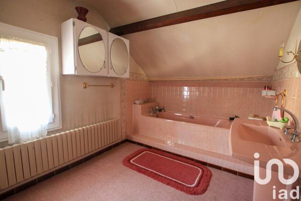 Maison à vendre 4 pièces 97 m² Le Bugue