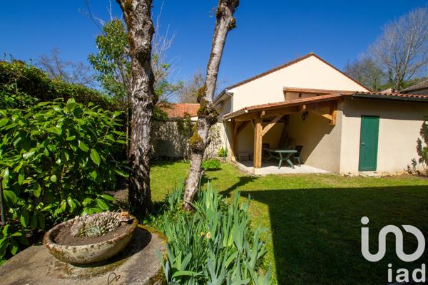 Maison à vendre 4 pièces 97 m² Le Bugue