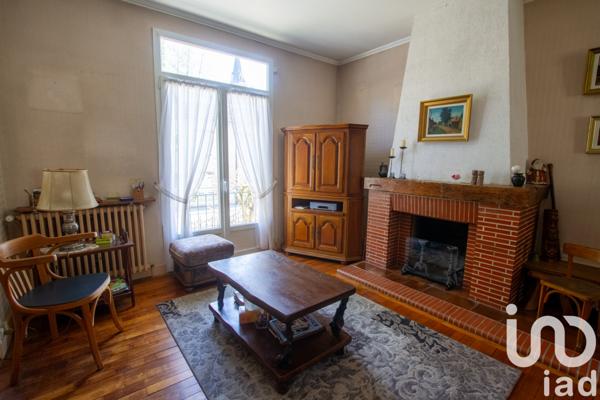 Maison à vendre 4 pièces 97 m² Le Bugue