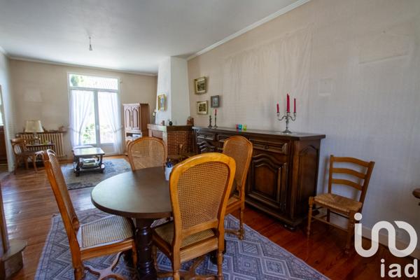 Maison à vendre 4 pièces 97 m² Le Bugue