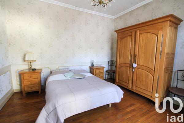 Maison à vendre 4 pièces 97 m² Le Bugue