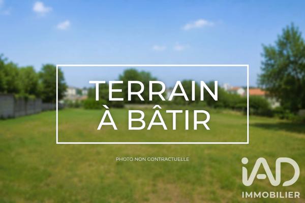 Terrain à vendre 798 m² Saint-Raphaël