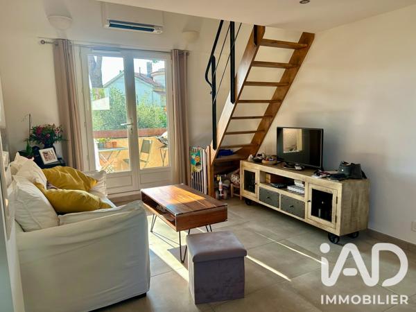 Appartement à vendre 4 pièces 64 m² Sanary-sur-Mer