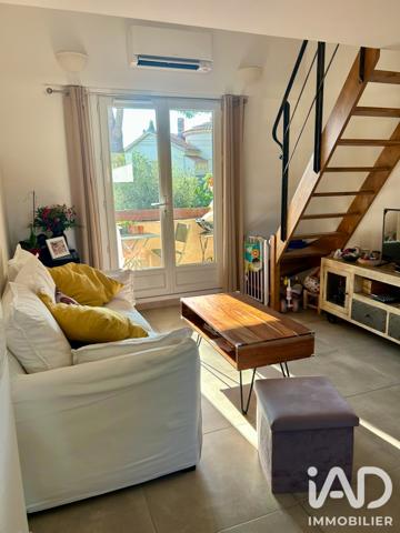 Appartement à vendre 4 pièces 64 m² Sanary-sur-Mer