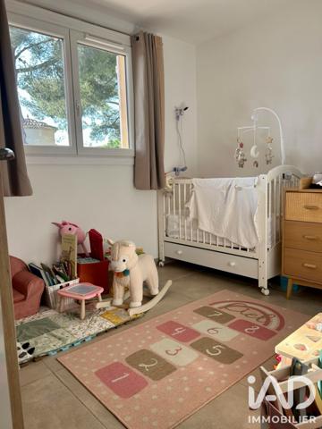Appartement à vendre 4 pièces 64 m² Sanary-sur-Mer
