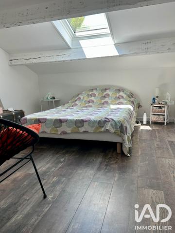 Appartement à vendre 4 pièces 64 m² Sanary-sur-Mer