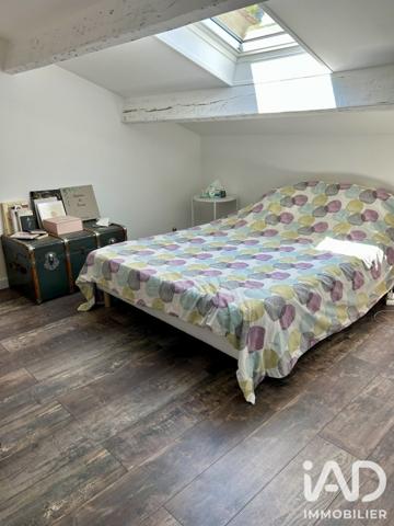 Appartement à vendre 4 pièces 64 m² Sanary-sur-Mer