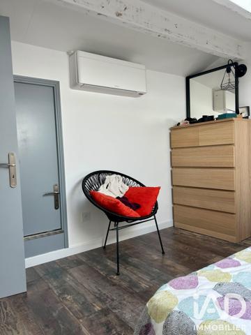 Appartement à vendre 4 pièces 64 m² Sanary-sur-Mer