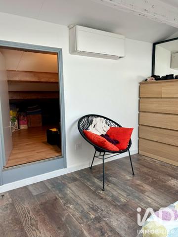 Appartement à vendre 4 pièces 64 m² Sanary-sur-Mer