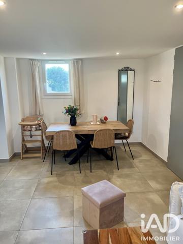 Appartement à vendre 4 pièces 64 m² Sanary-sur-Mer