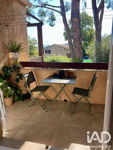 Appartement à vendre 4 pièces 64 m² Sanary-sur-Mer